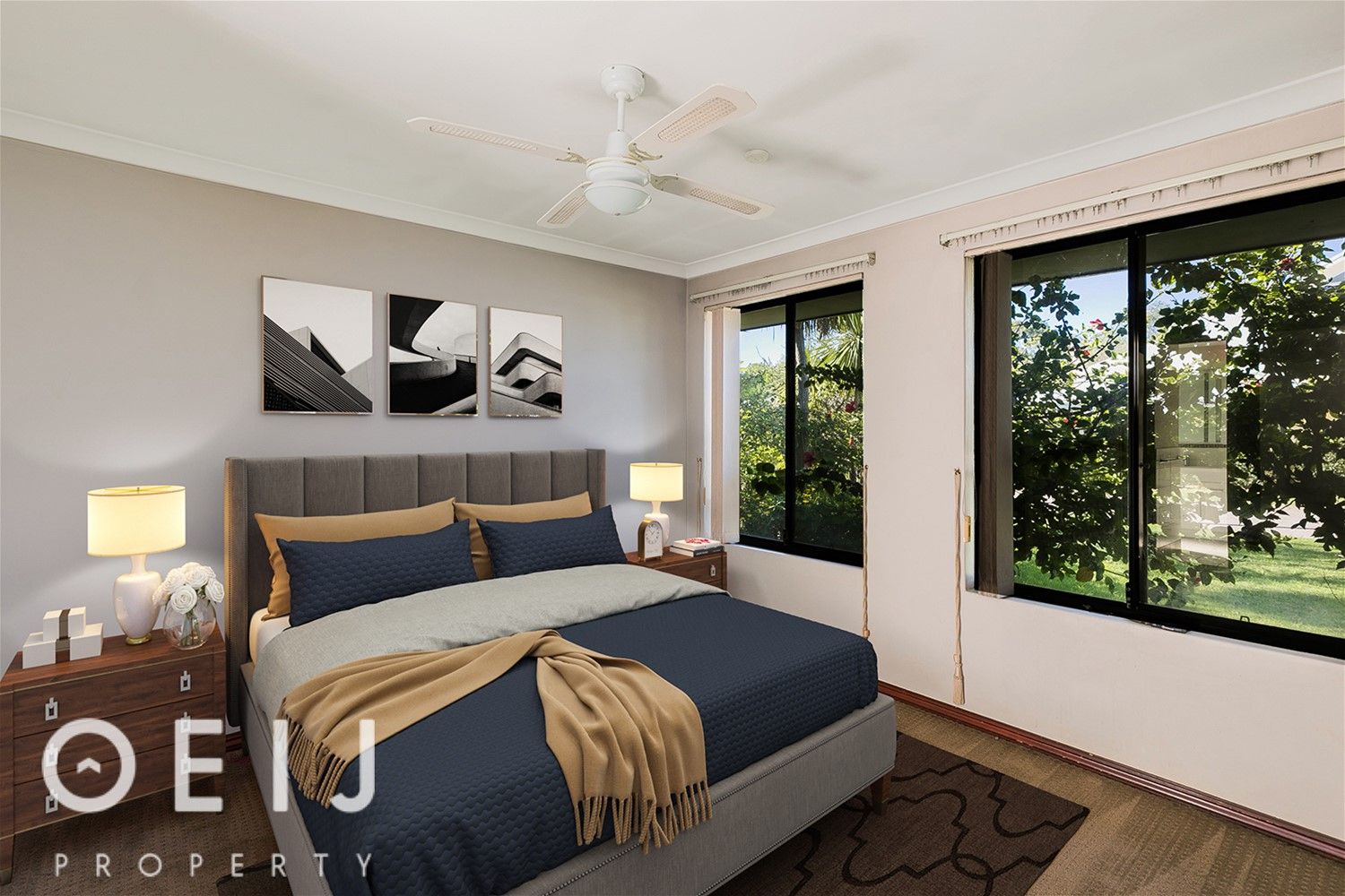 5 bedrooms House in 4 Calder Way ATWELL WA, 6164