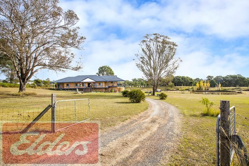 33 - 49 Gates Road, Luddenham NSW 2745, Image 1