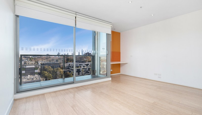 Picture of 904/1A Yarra Street, SOUTH YARRA VIC 3141