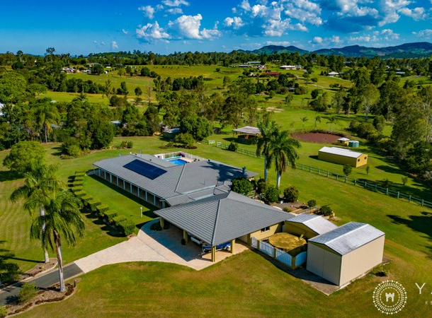 34 Grenville Road, The Dawn QLD 4570