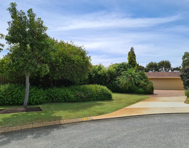 11 Cabra Place, Waterford WA 6152
