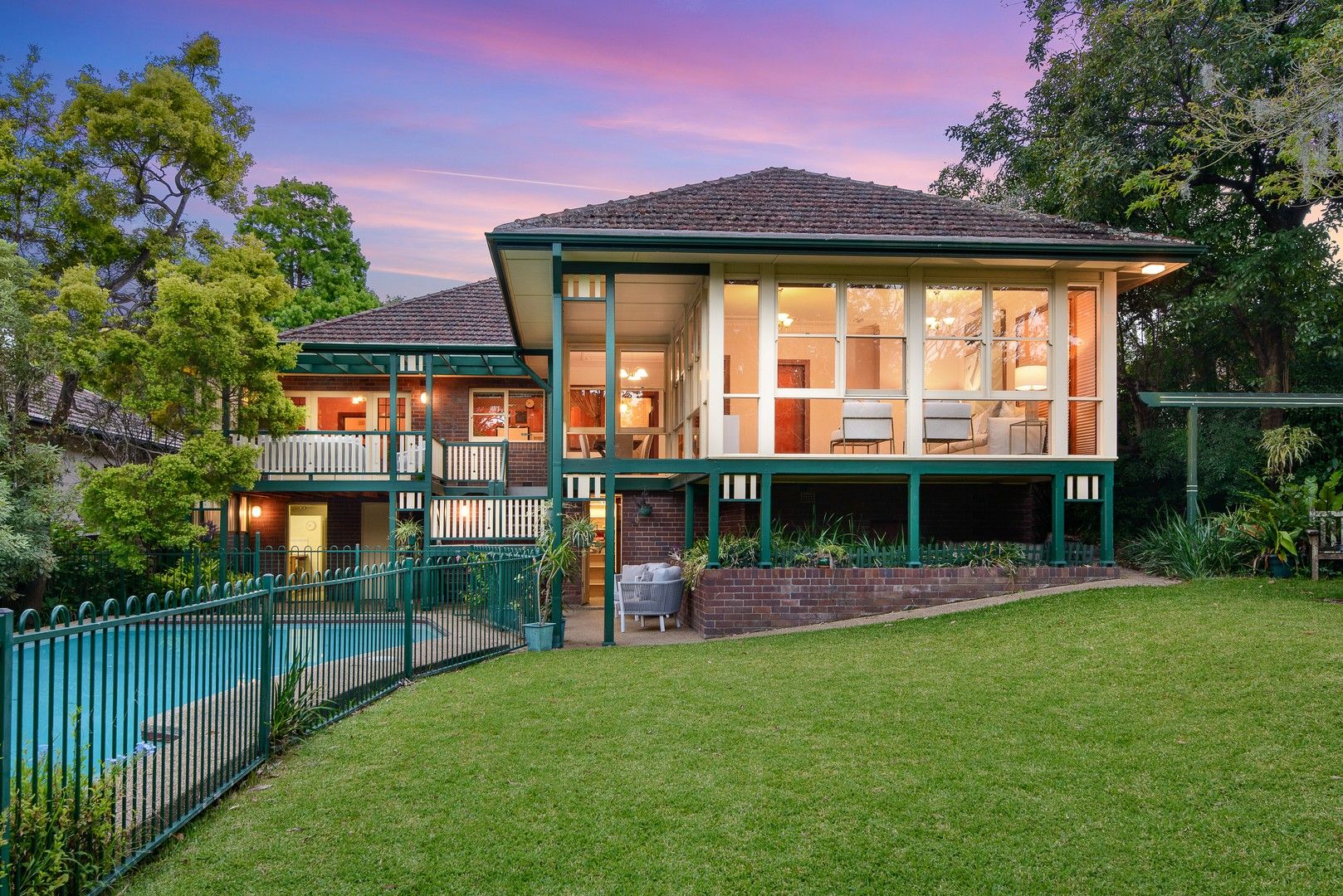 4 bedrooms House in 21 Killara Avenue KILLARA NSW, 2071