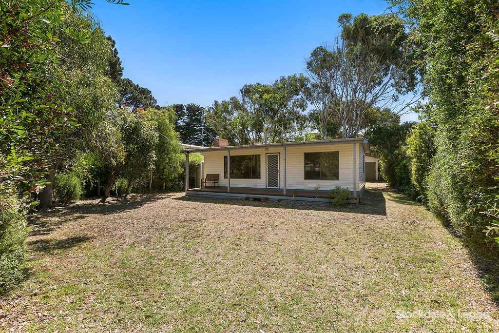 61 Saturn Parade, Venus Bay VIC 3956, Image 0