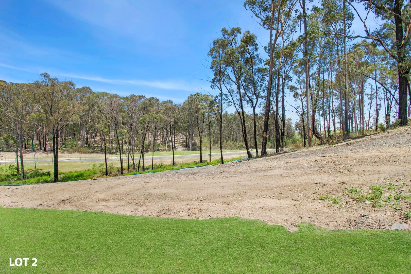 Lot 2 Hoodle Place "Saltwood Estate", Rosedale NSW 2536, Image 2