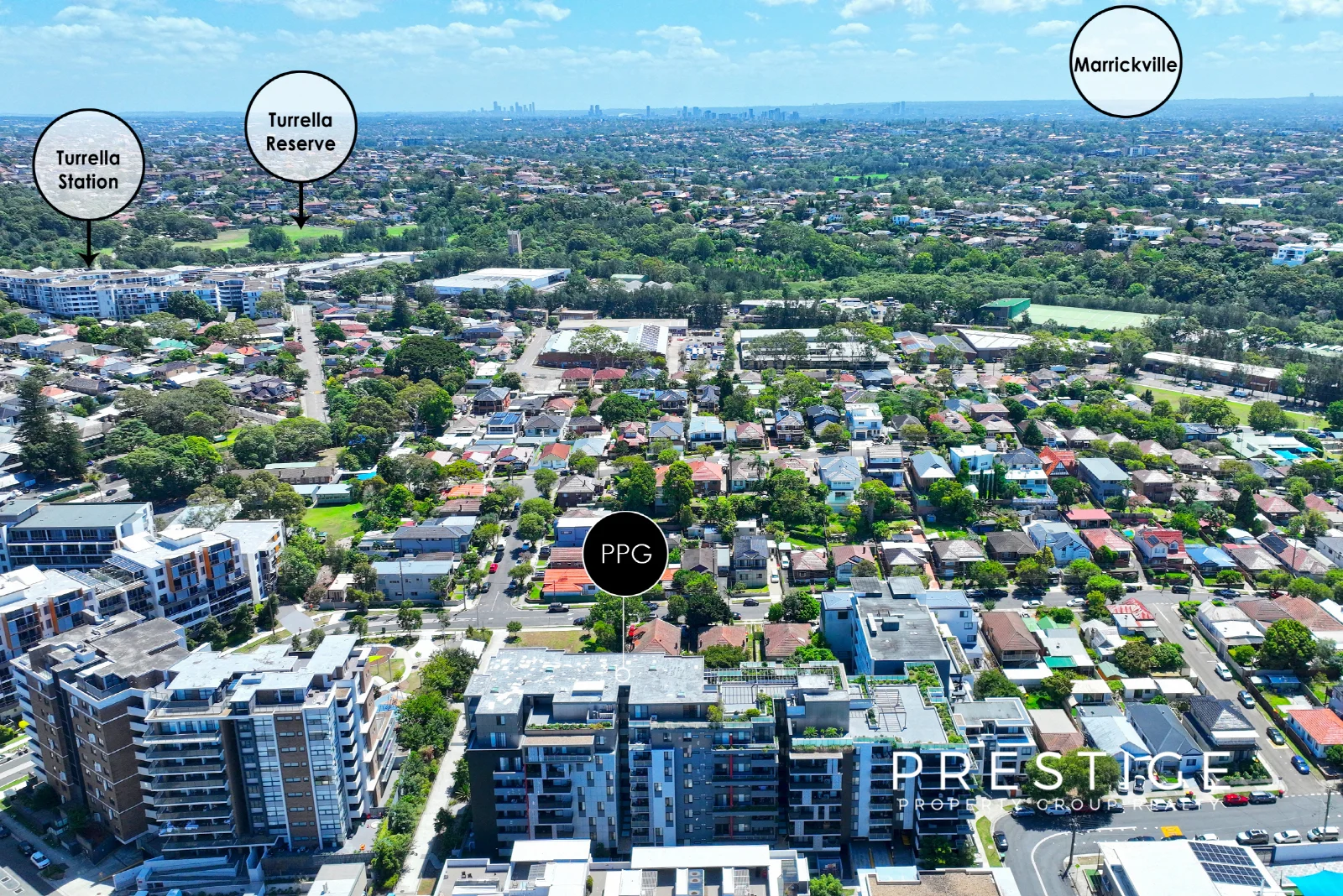 Additional image 14 of 107/5 Bidjigal Road, Arncliffe NSW 2205