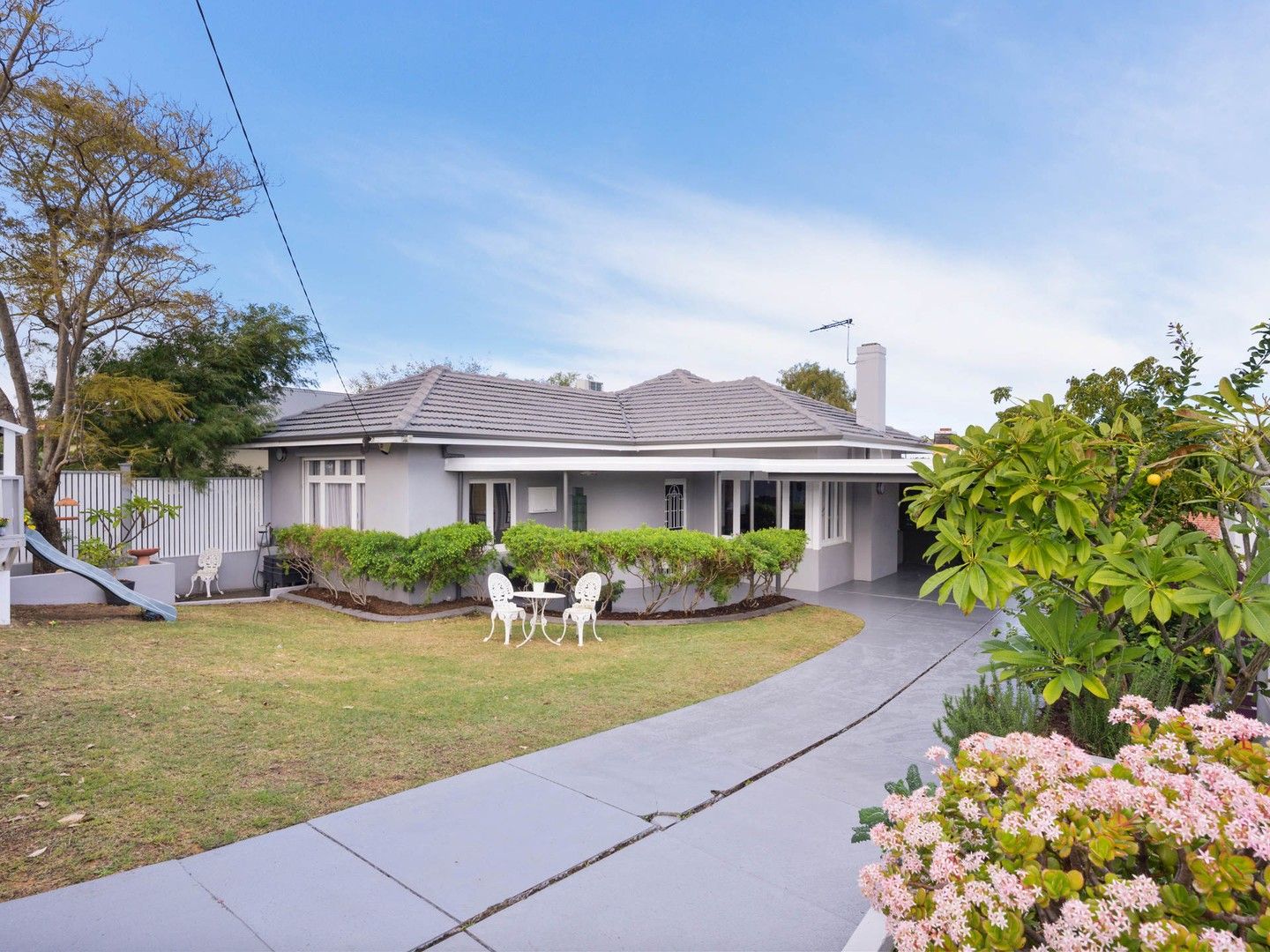 4 bedrooms House in 73 Redfern Street NORTH PERTH WA, 6006