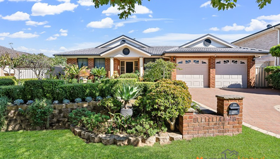 Picture of 16 Charker Drive, HARRINGTON PARK NSW 2567