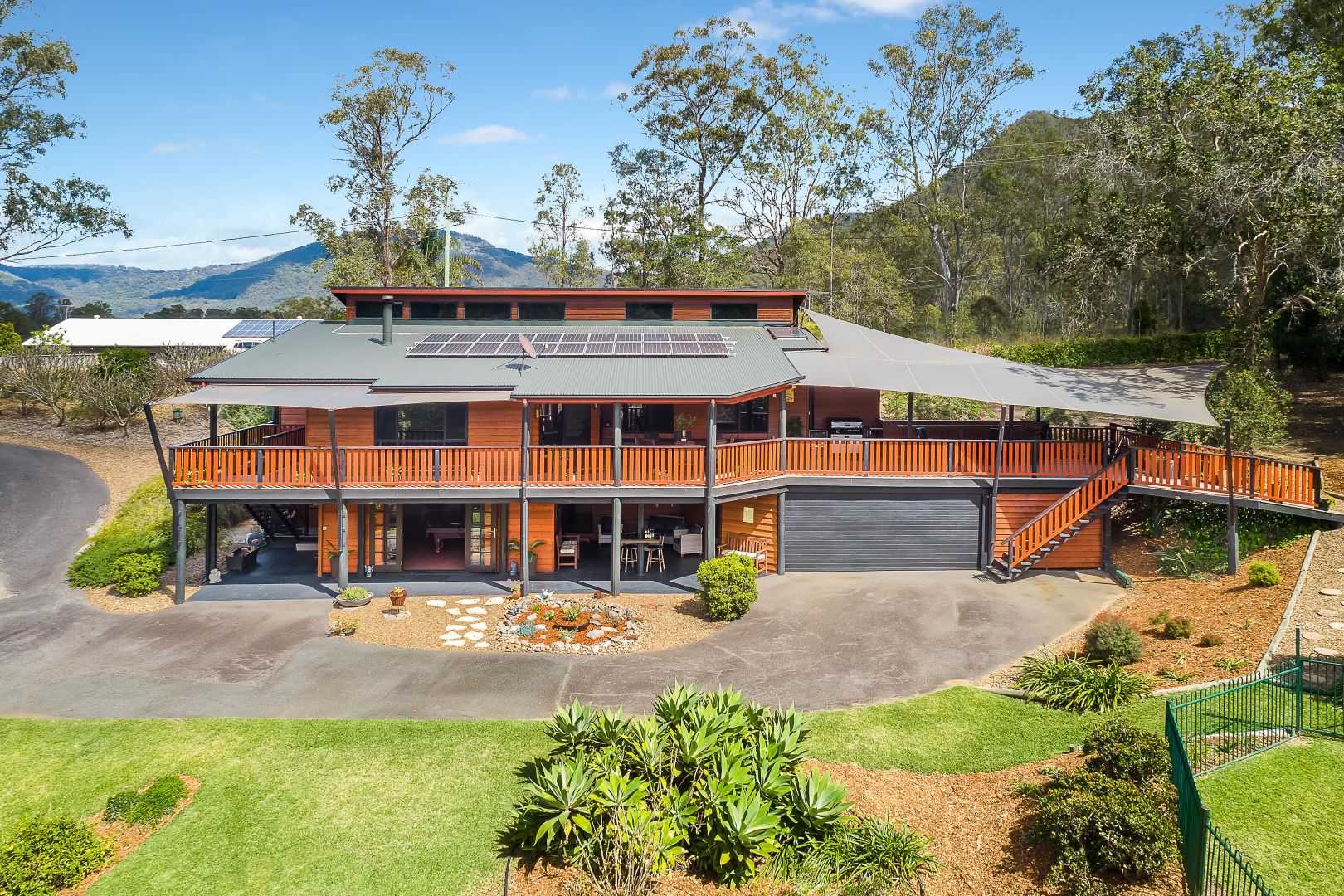 194 Mount O'Reilly Road, Samford Valley QLD 4520, Image 1