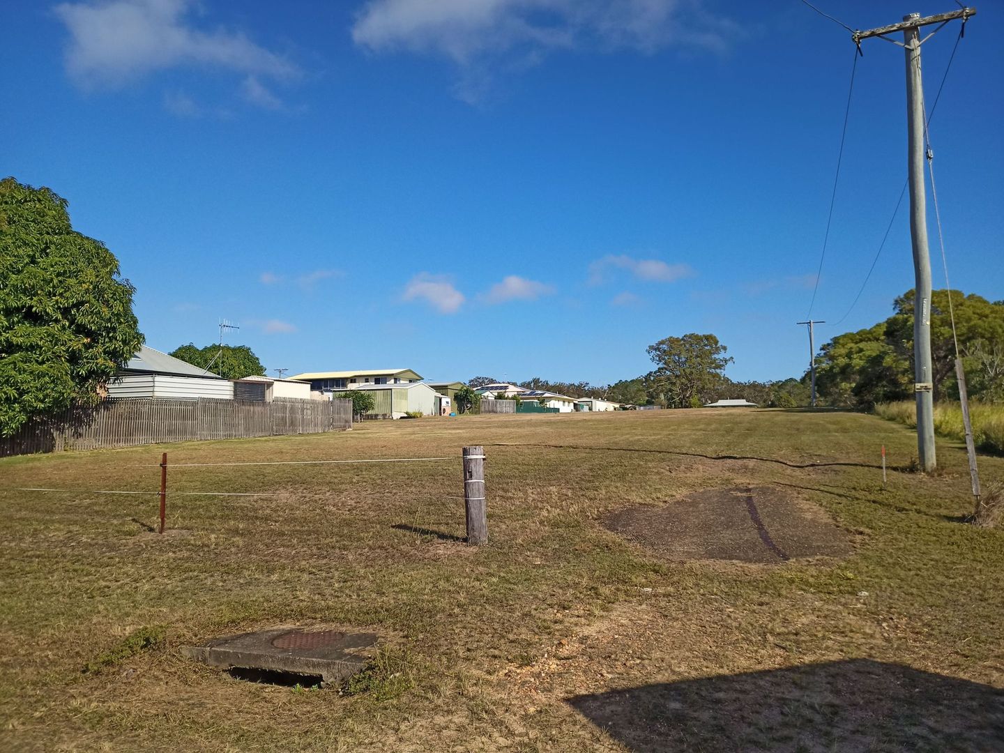 Lot 1 Eliza Street, Maaroom QLD 4650, Image 2