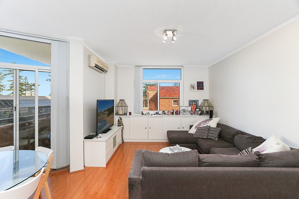 16/4 The Boulevarde, Brighton-Le-Sands NSW 2216, Image 1