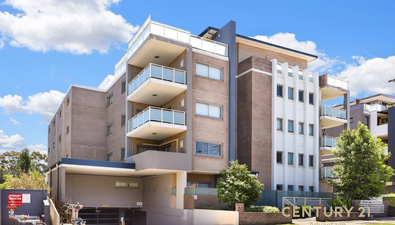 Picture of 10/45-47 Veron Street, WENTWORTHVILLE NSW 2145