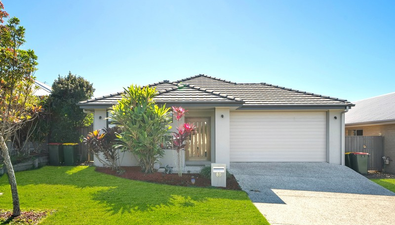 Picture of 80 Expedition Drive, NORTH LAKES QLD 4509