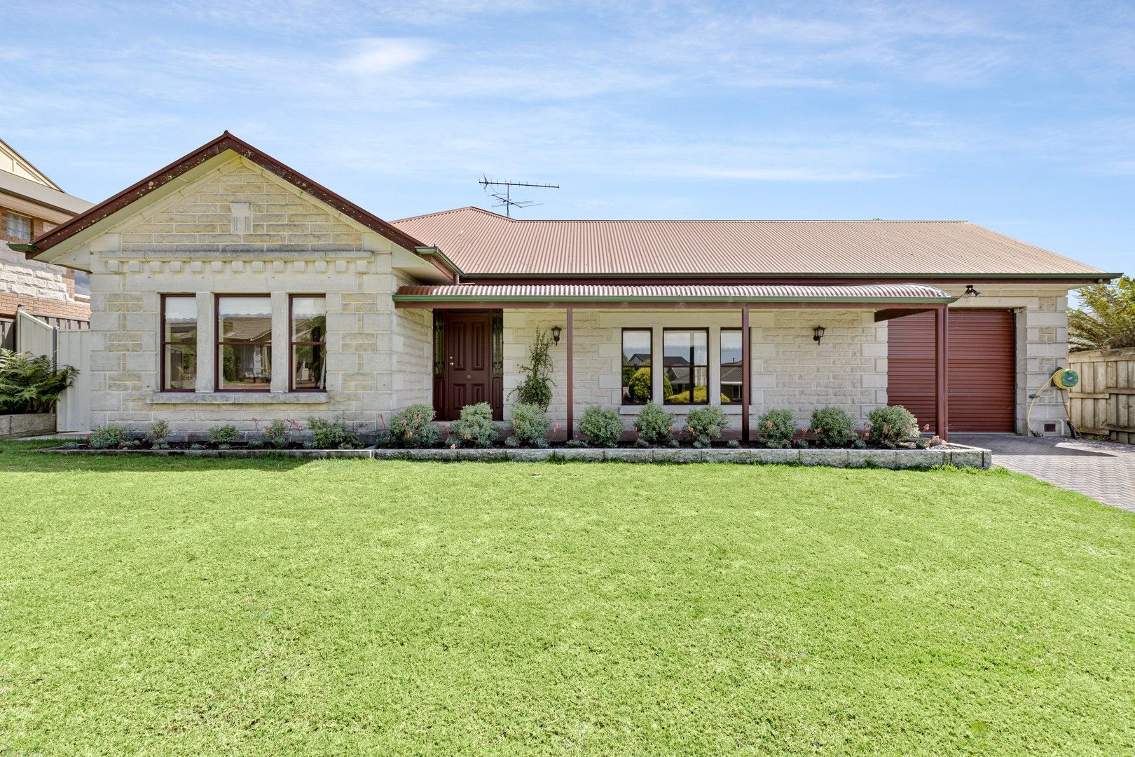 3 bedrooms House in 18 Stiles Street MOUNT GAMBIER SA, 5290