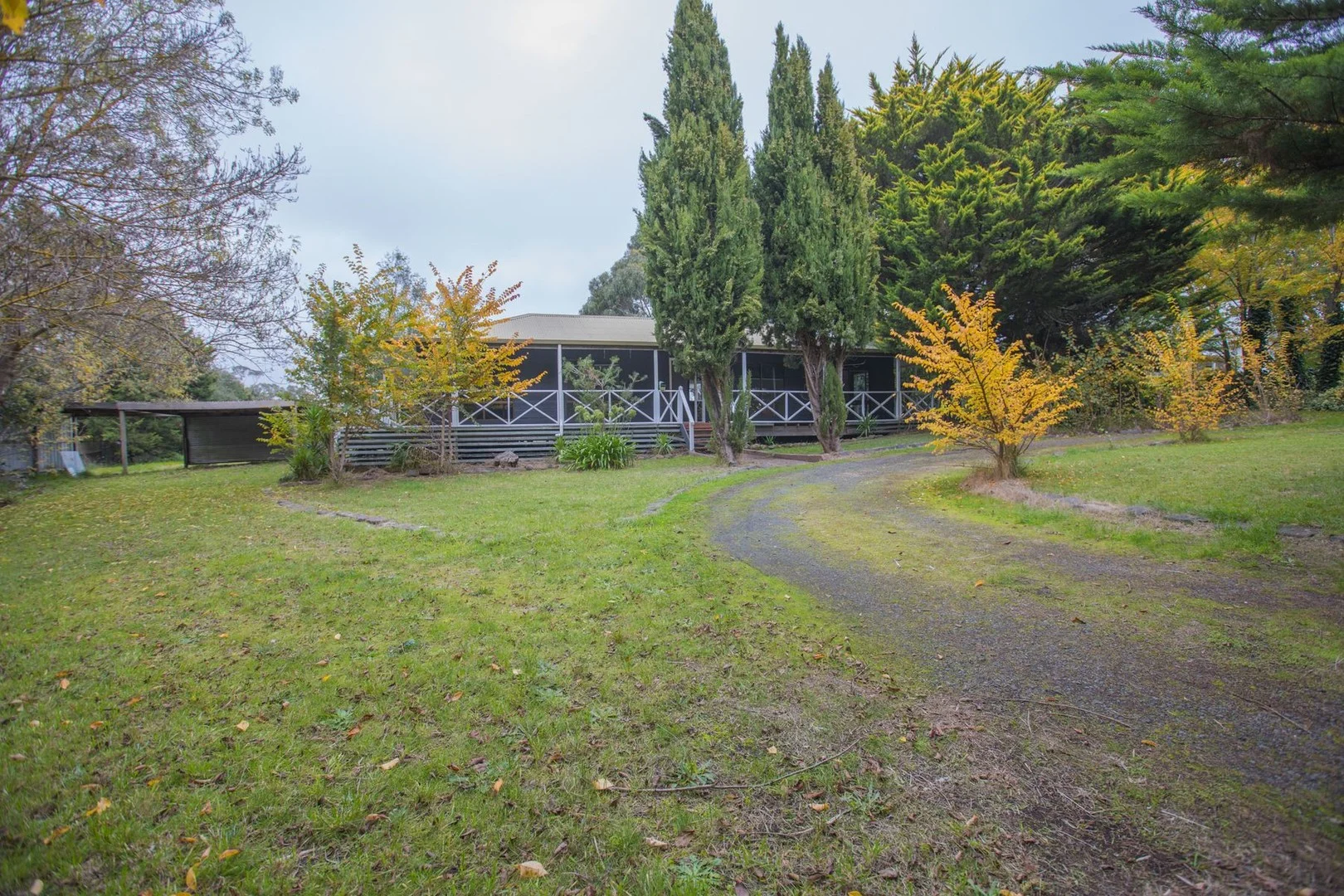 Primary image of 435 Old Melbourne Road, Ballan VIC 3342