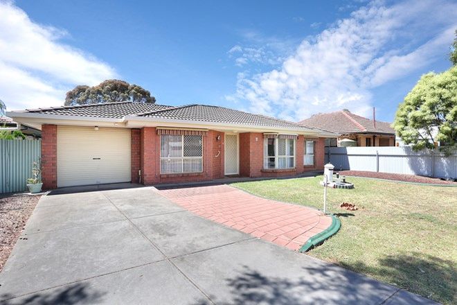 Picture of 8 Tipperary Court, SALISBURY DOWNS SA 5108