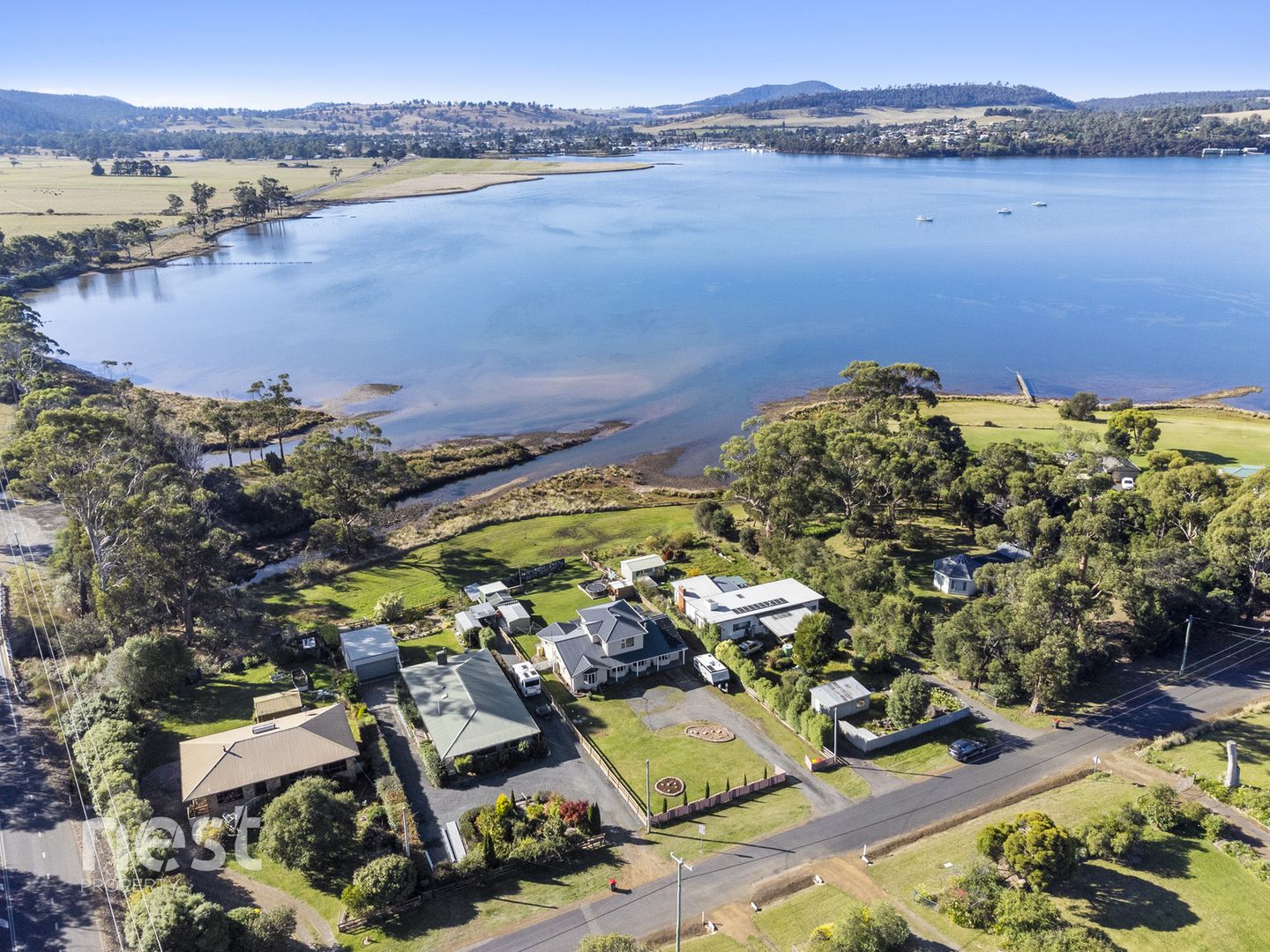 5 Barton Avenue, Triabunna TAS 7190, Image 1