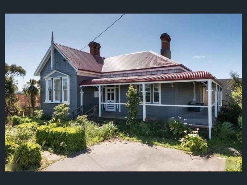 6 Harvey Street, Strahan TAS 7468, Image 1