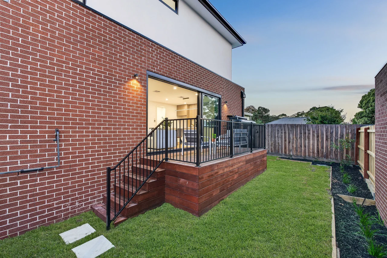Additional image 10 of 3/25 Gracedale Avenue, Ringwood East VIC 3135