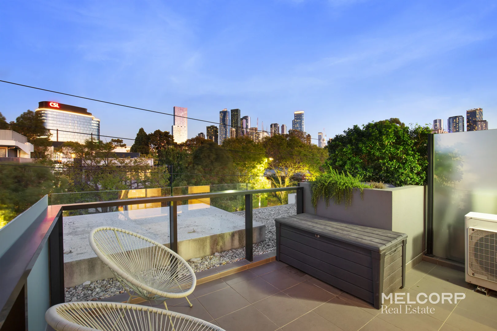 Additional image 4 of 302/139 Chetwynd Street, North Melbourne VIC 3051