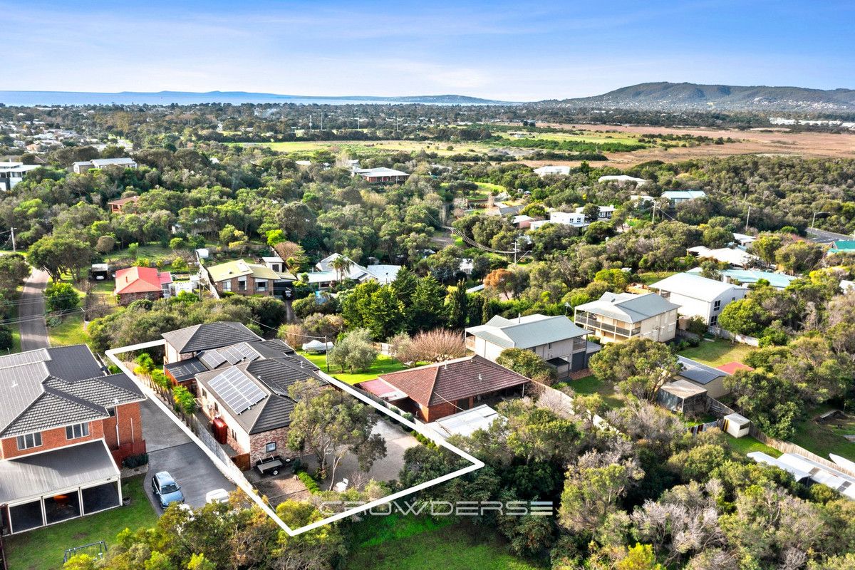 21 Kuringai Road, Tootgarook VIC 3941, Image 0