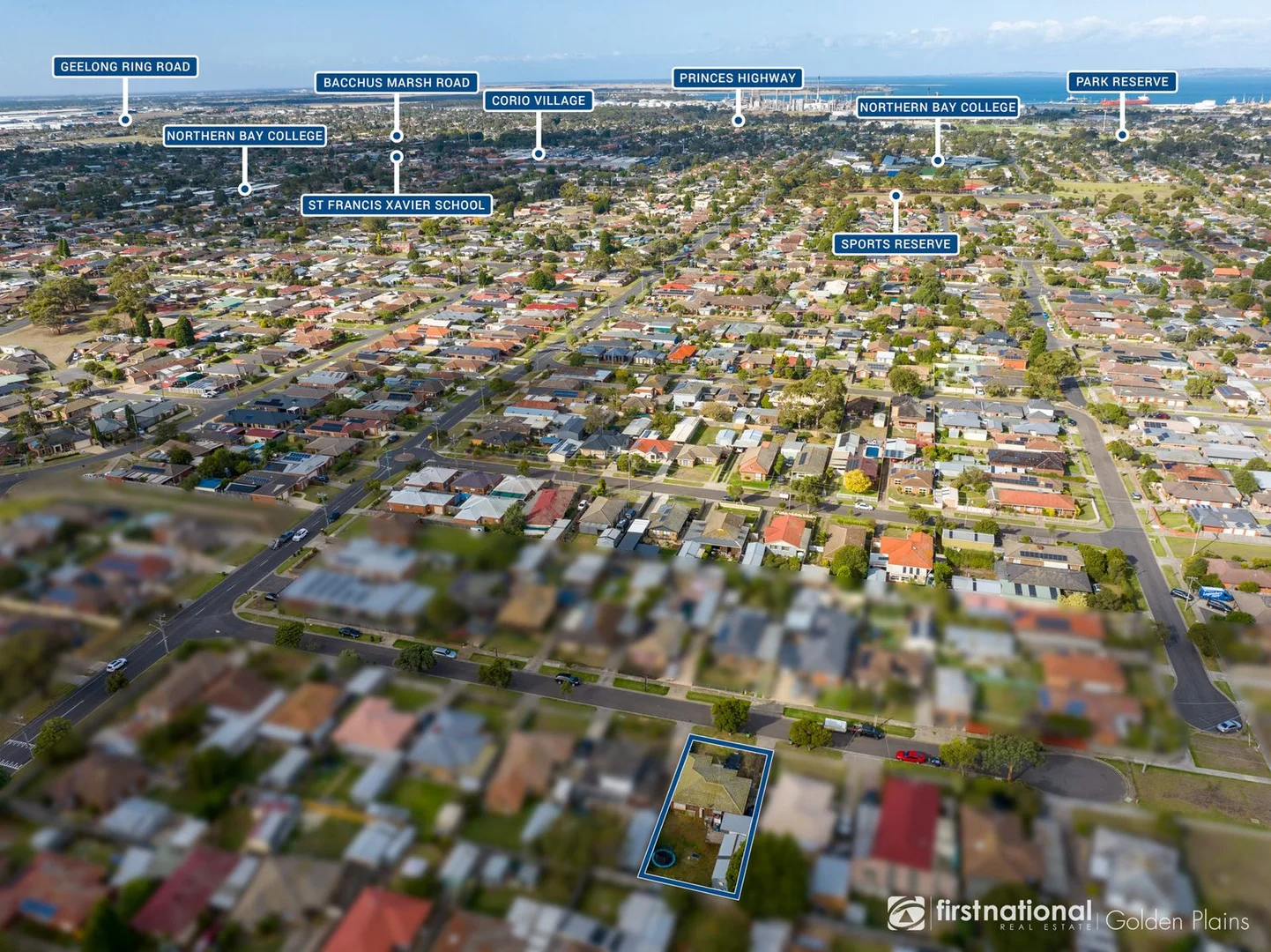 Additional image 12 of 12 Cobham Court, Corio VIC 3214