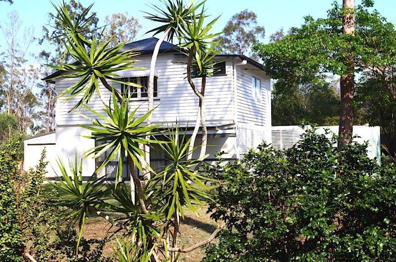 202 Lynne Drive, Curra QLD 4570