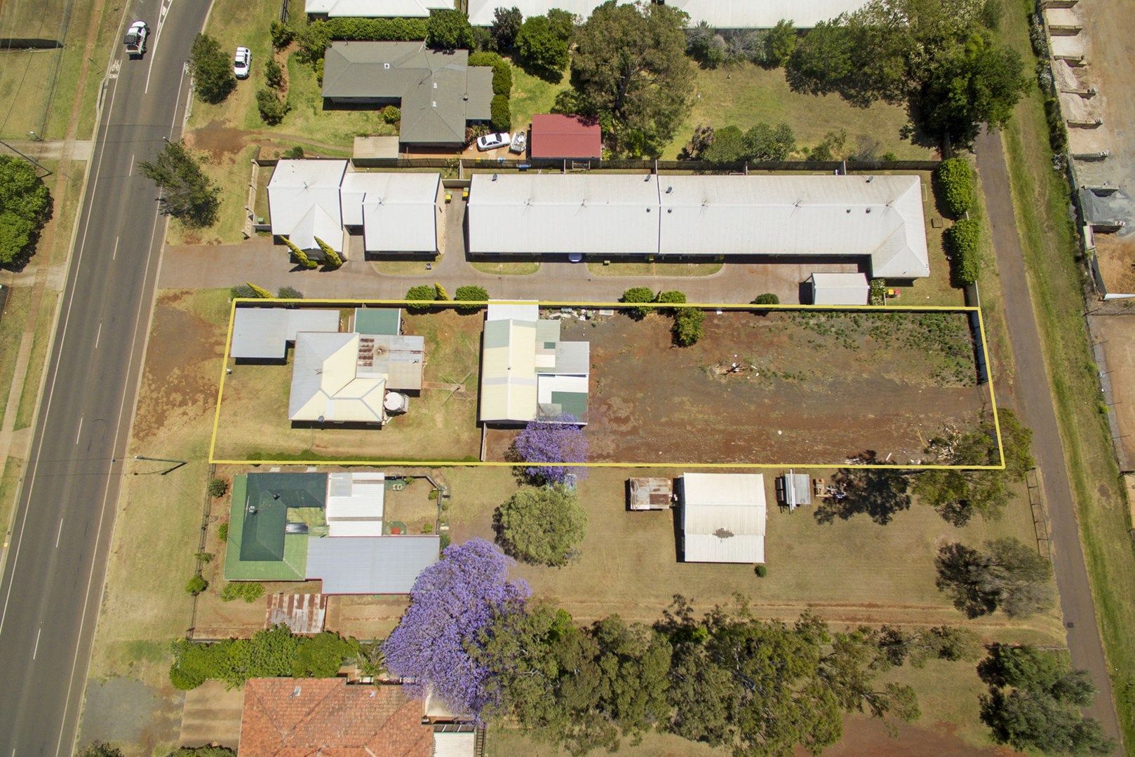 45 Gipps Street, Drayton QLD 4350, Image 2