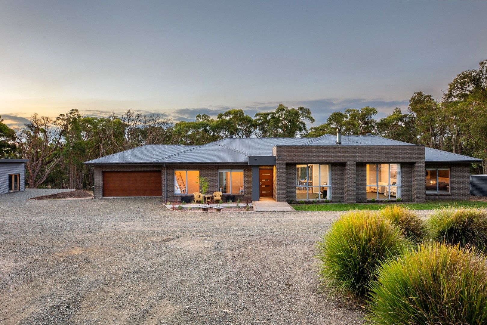 66 Haddon Preston Hill Road, Haddon VIC 3351, Image 0