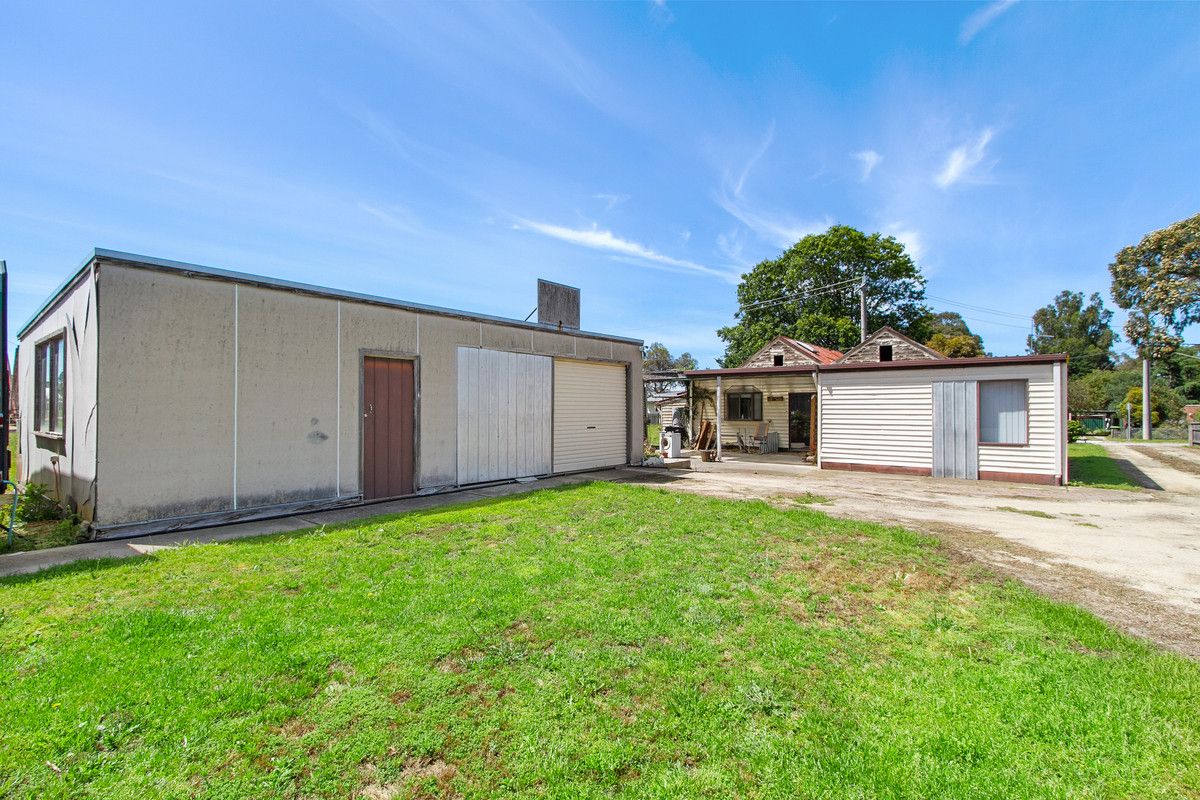 19 Blackburn Street, Stratford VIC 3862, Image 2