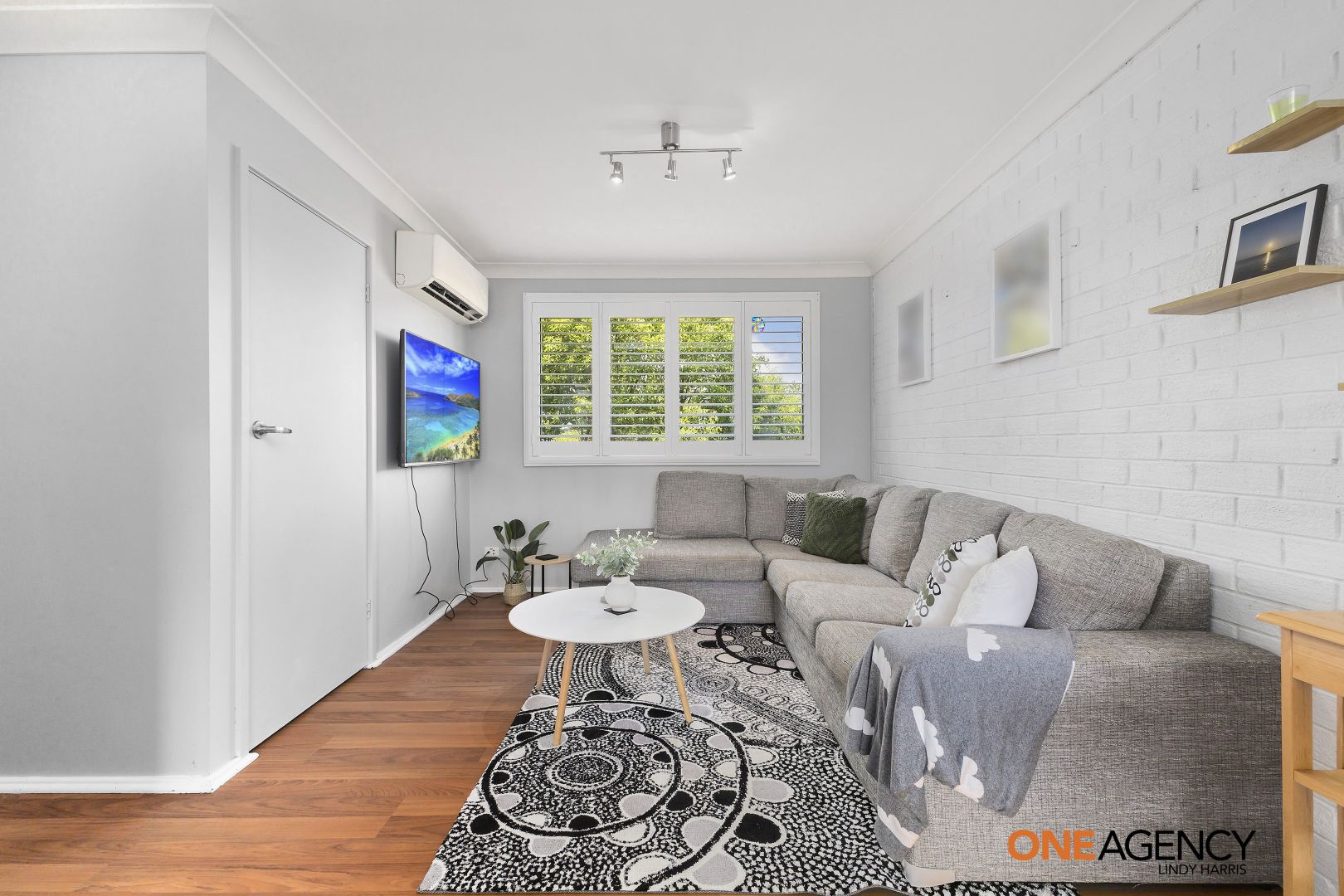 6/1 Cambridge Street, Singleton NSW 2330, Image 2