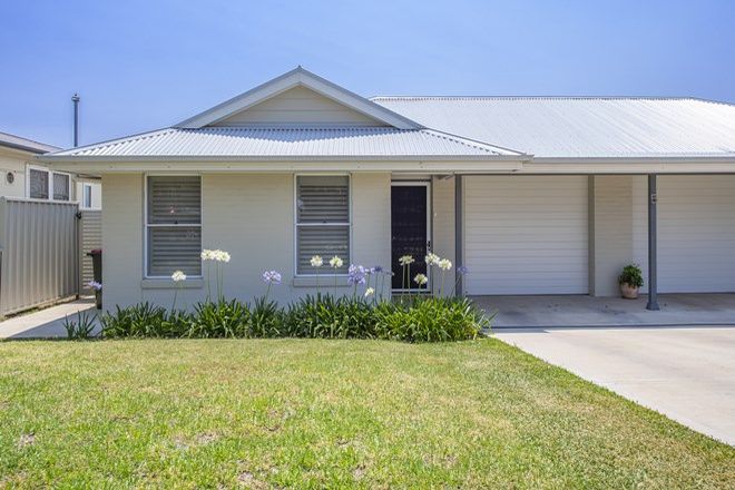 Picture of 5A Stafford Street, SCONE NSW 2337