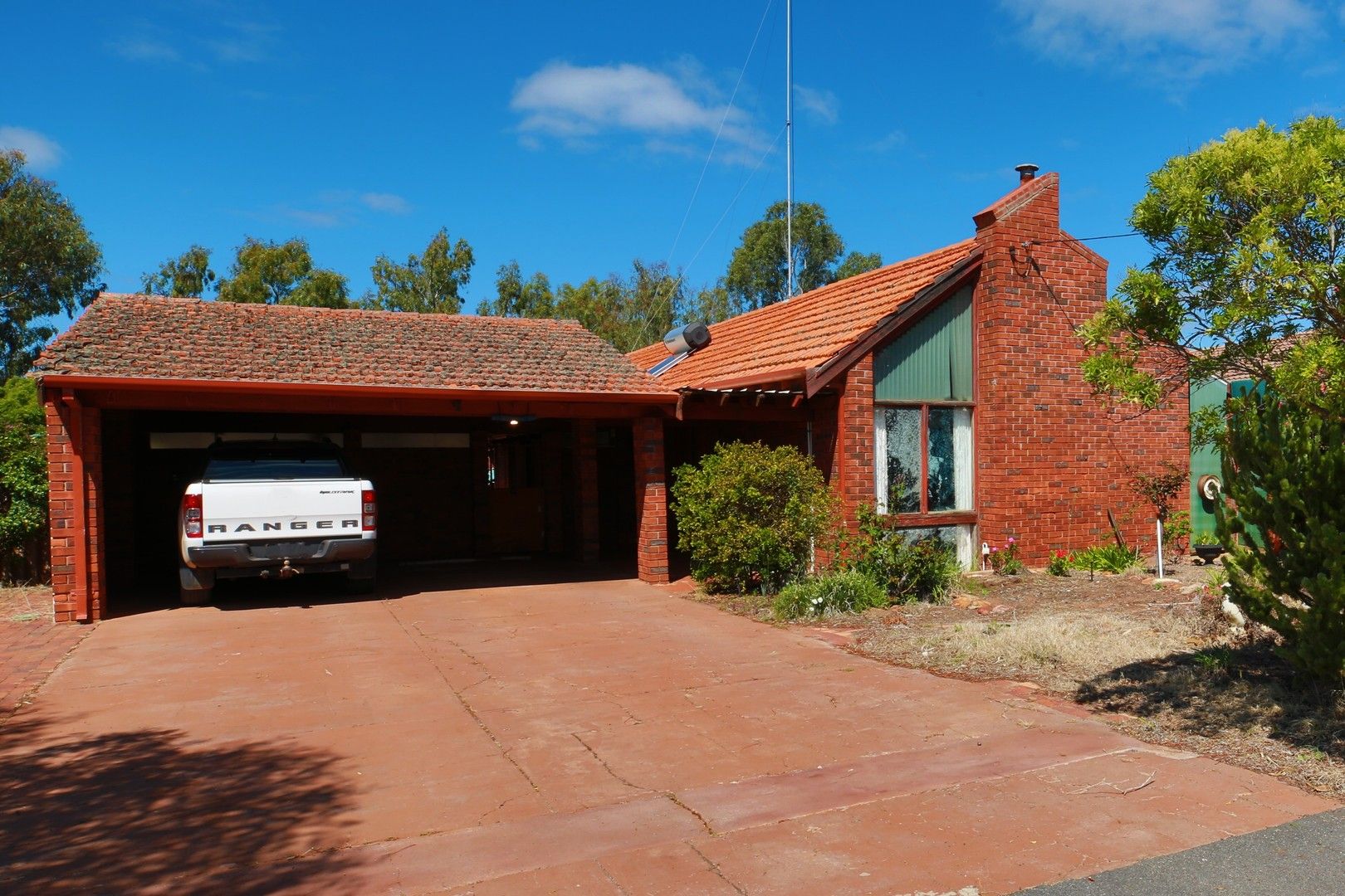 22 Price Street, Kulin WA 6365, Image 0