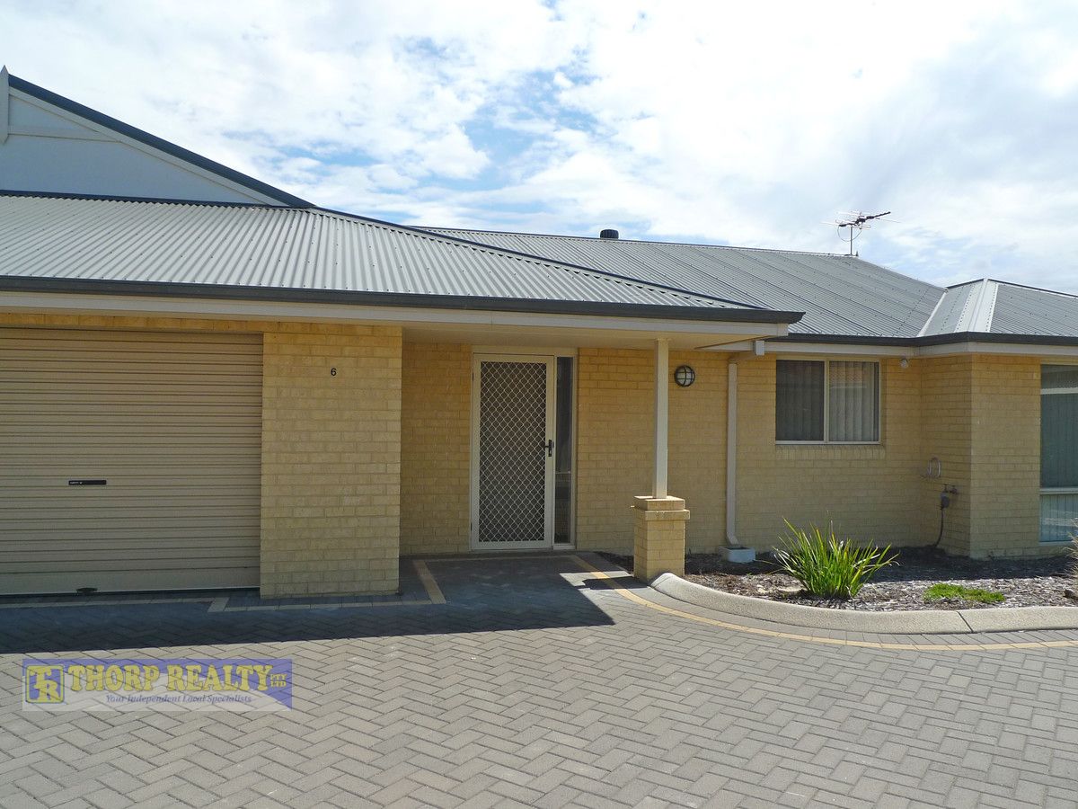 6/2 Randell Street, Esperance WA 6450, Image 0