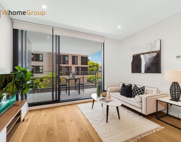 105/22B George Street, Leichhardt NSW 2040