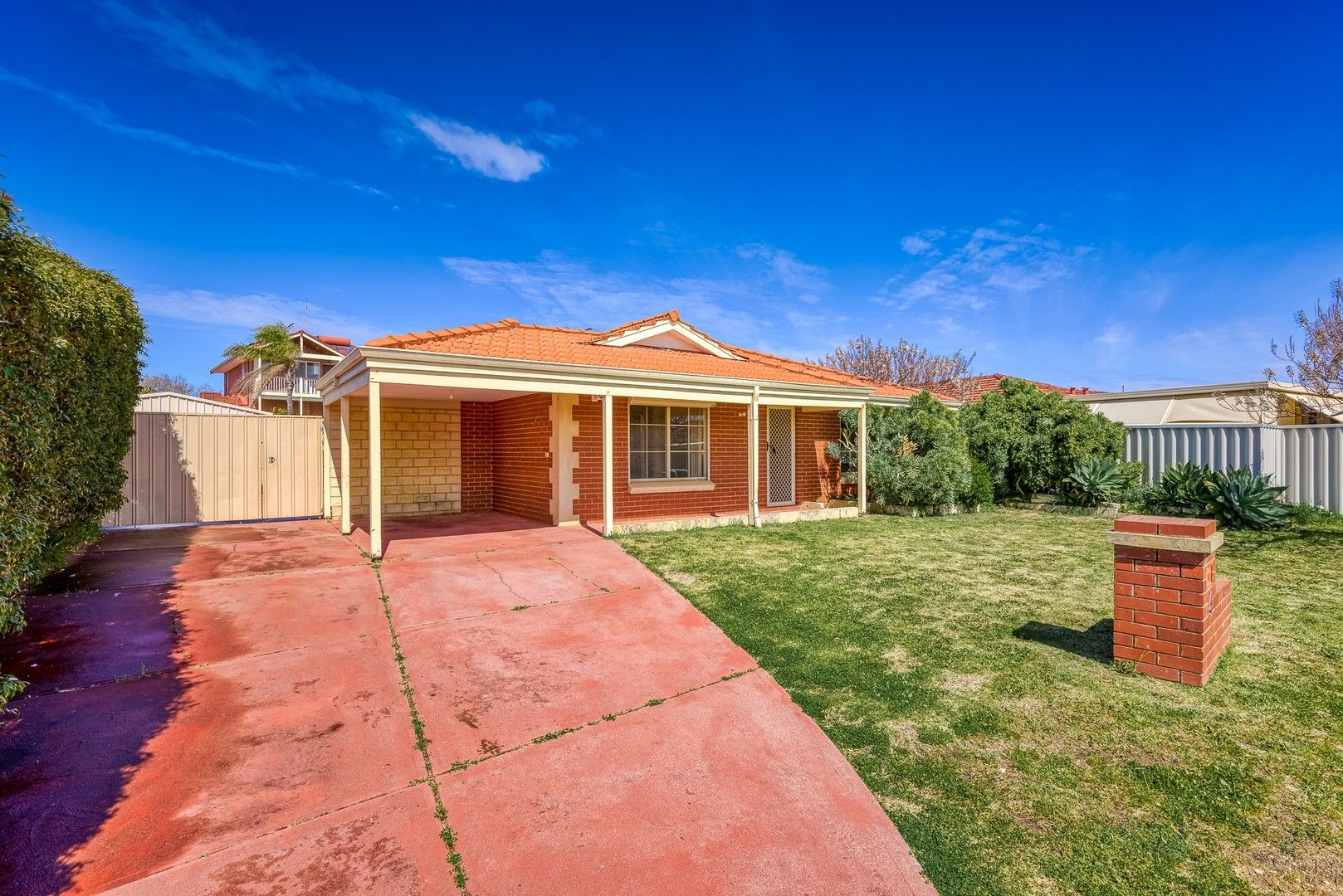 4 Badja Place, Merriwa WA 6030, Image 0