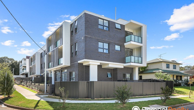 Picture of 13/5-7 Burbang Crescent, RYDALMERE NSW 2116