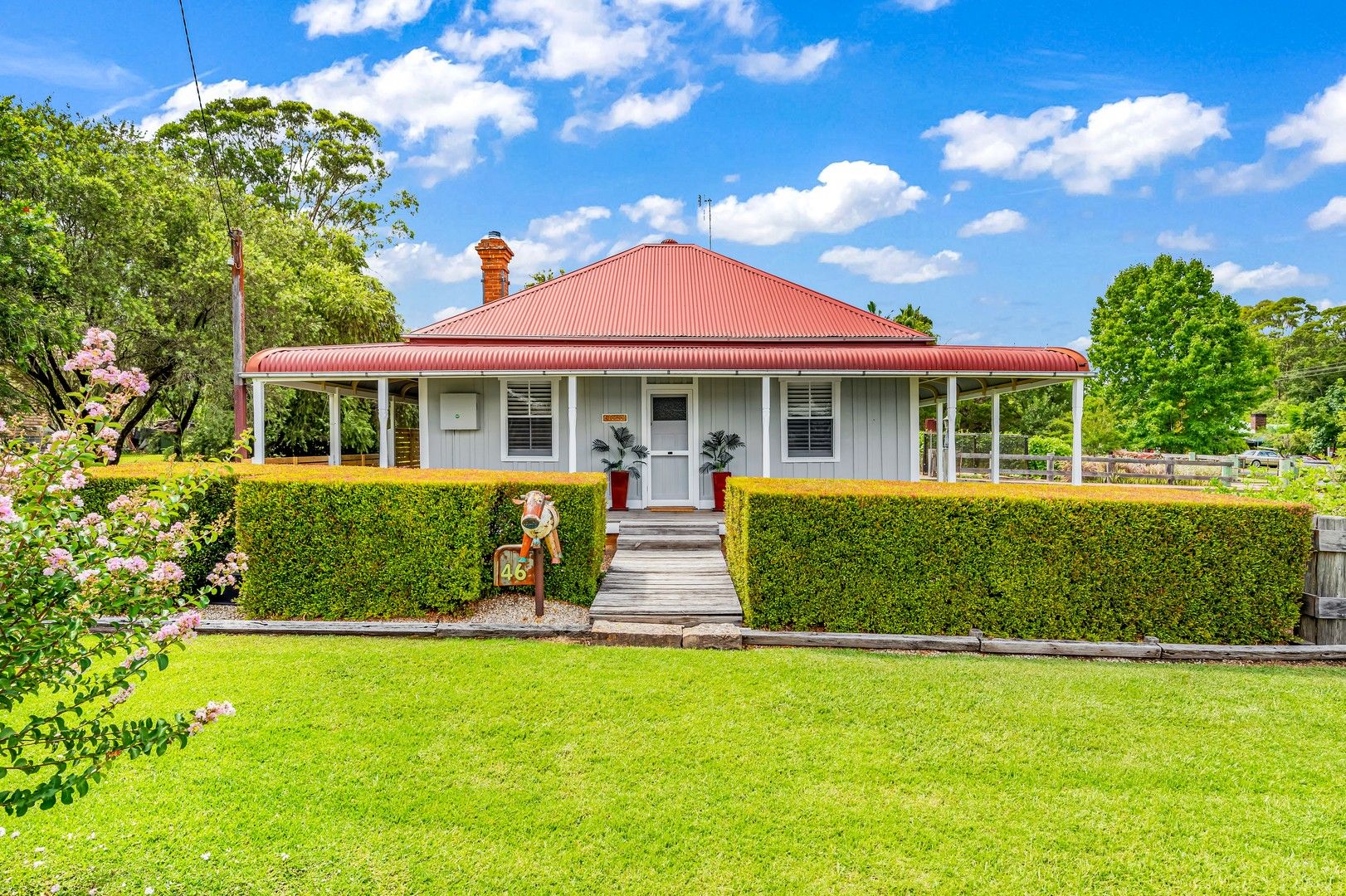 46 Berkeley Street, Stroud NSW 2425, Image 0