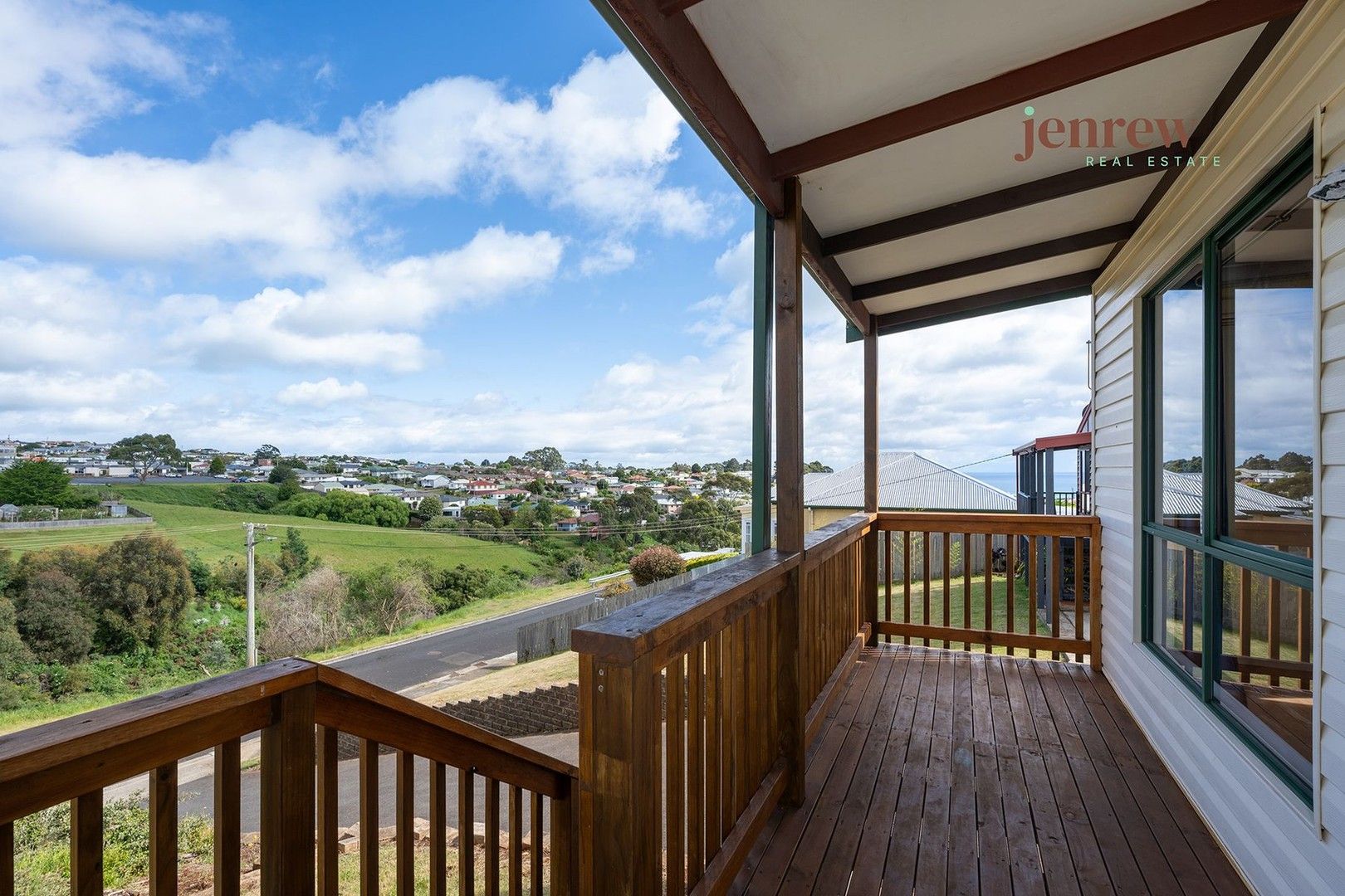 3 bedrooms House in 35 Flinders Street BROOKLYN TAS, 7320