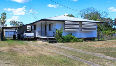Picture of 45 Beardmore Crescent, DYSART QLD 4745