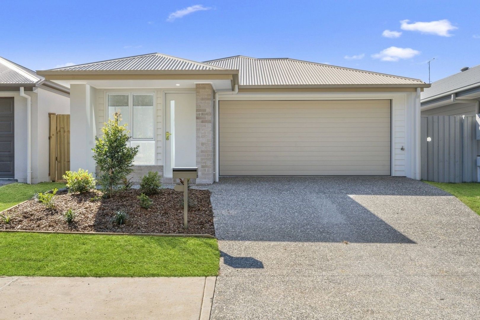 4 bedrooms New House & Land in 42 Woodhaven Street BURPENGARY QLD, 4505