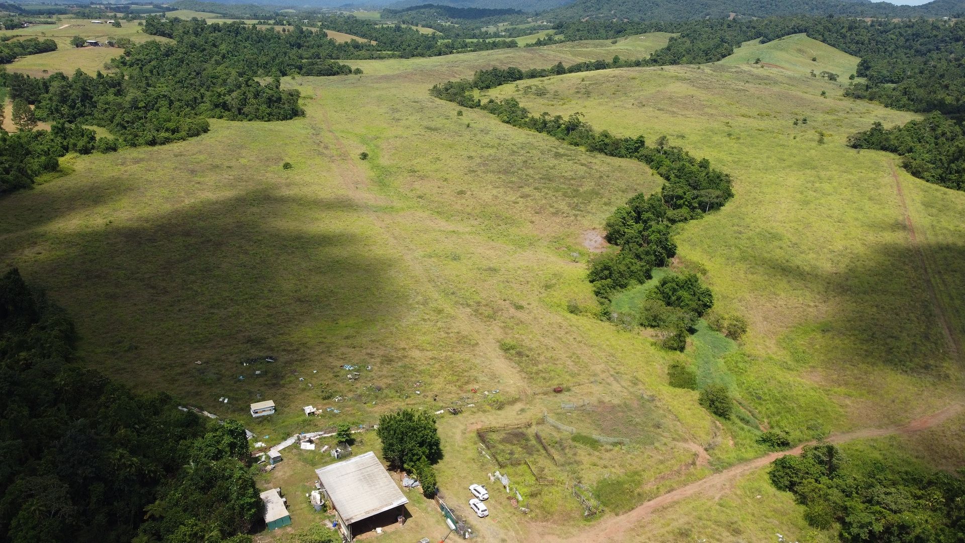 Camp Creek QLD 4871, Image 2