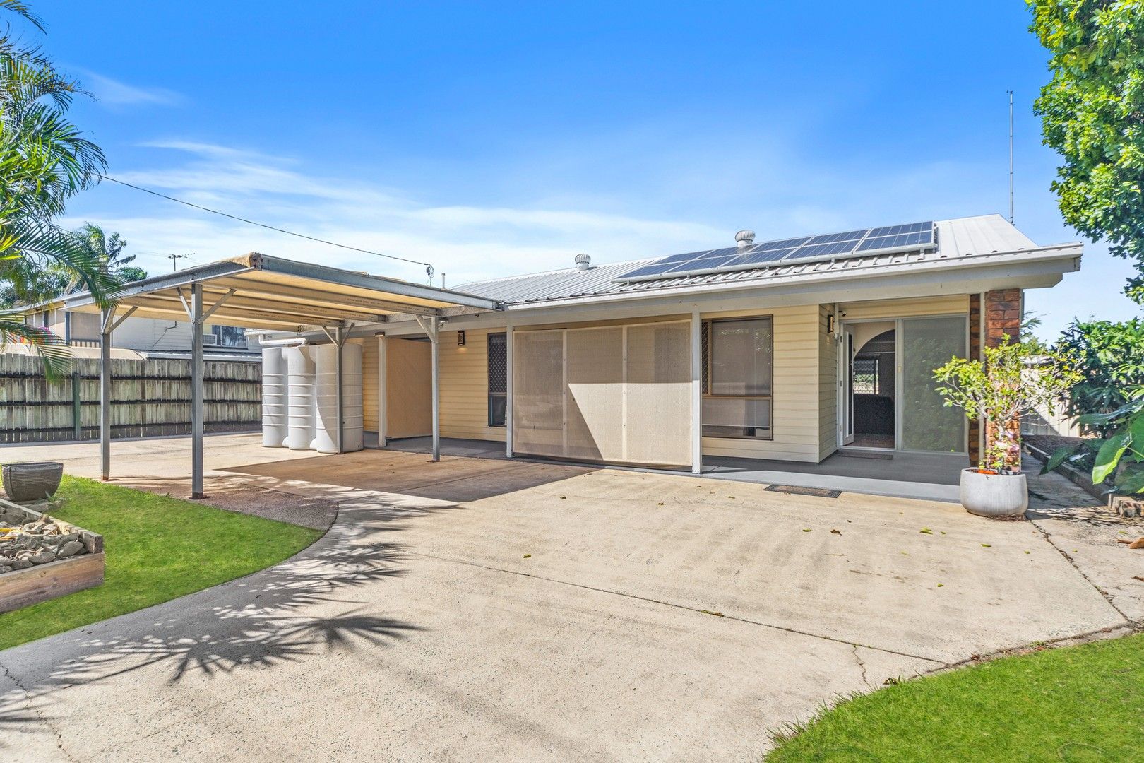 3 bedrooms House in 40 Park Road DECEPTION BAY QLD, 4508