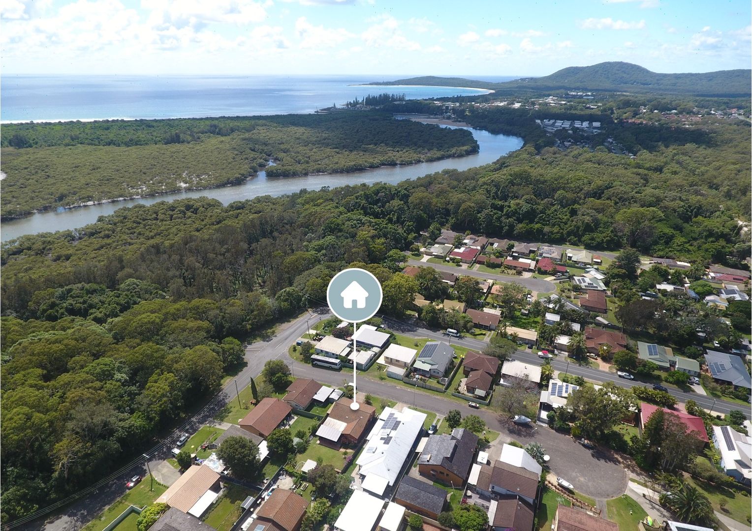 8 Kevin Hogan Place, South West Rocks NSW 2431, Image 1