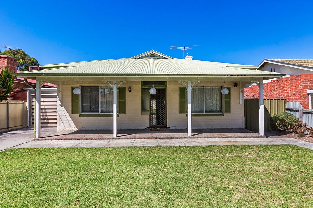 34 Arthur Street, Plympton Park SA 5038, Image 0