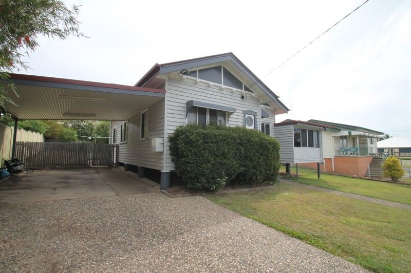 1A View Street, West Gladstone QLD 4680, Image 1