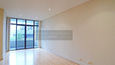 Picture of 21/37 Bay Street, GLEBE NSW 2037