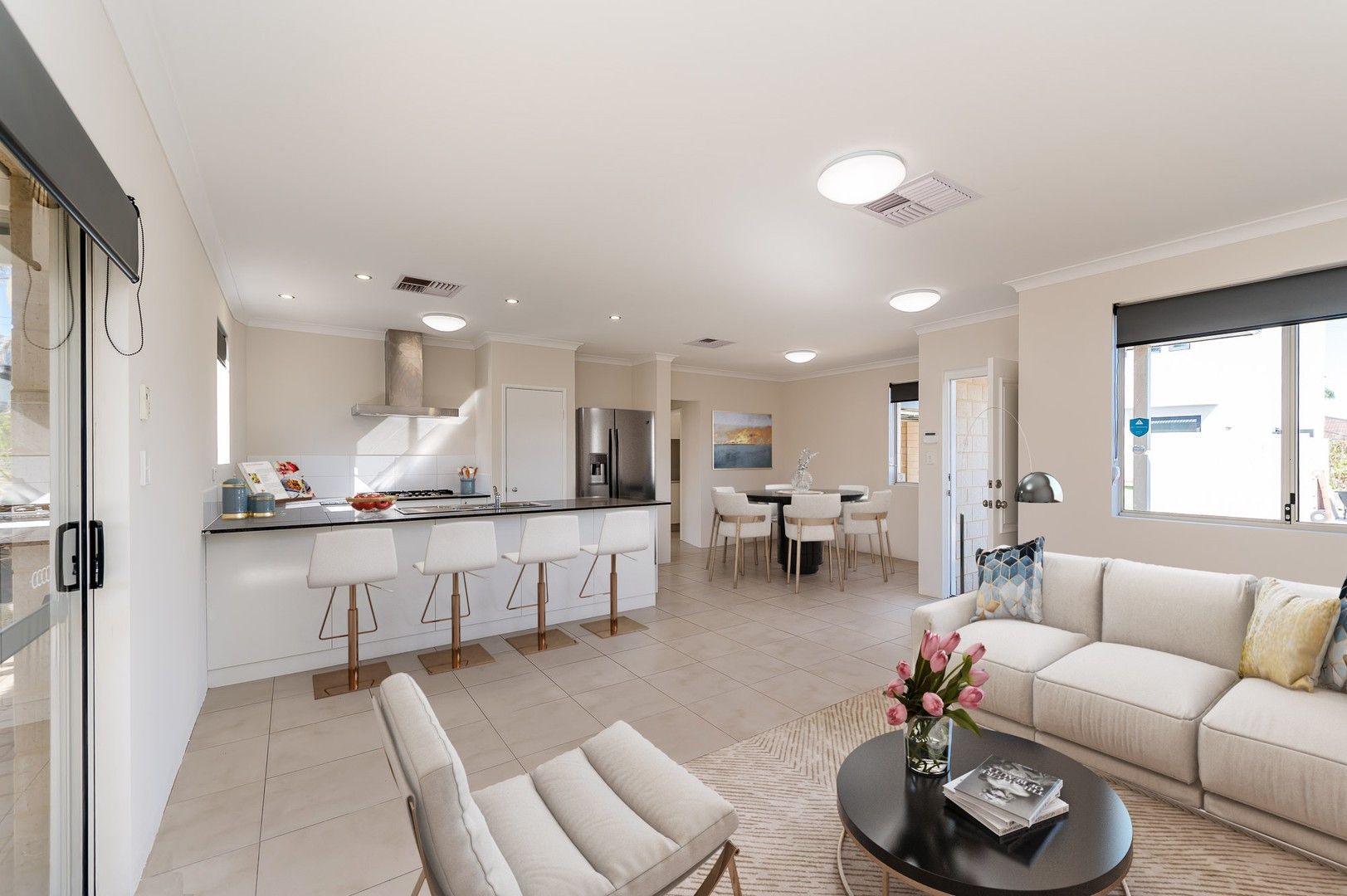 4 bedrooms House in 246a Drake Street MORLEY WA, 6062