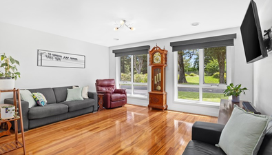 Picture of 3A Campaspe Drive, WOODEND VIC 3442