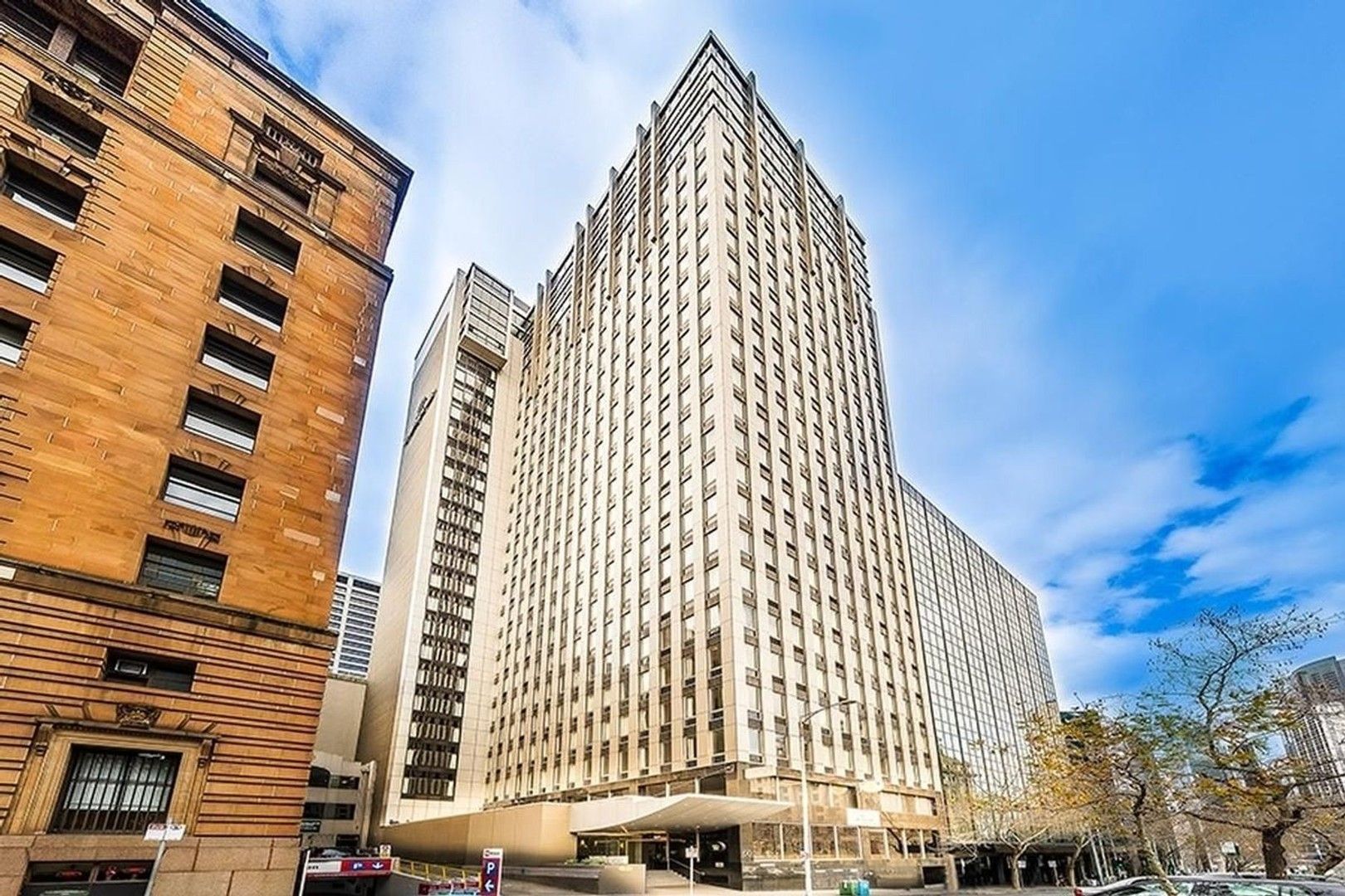 1 bedrooms Apartment / Unit / Flat in 1111/60 Market Street MELBOURNE VIC, 3000