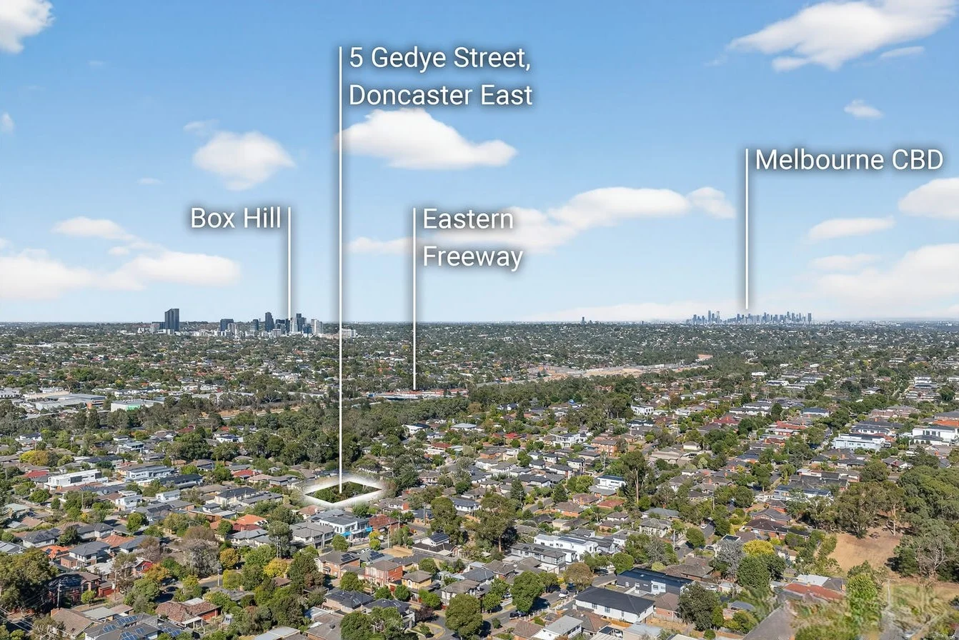 Additional image 11 of 5 Gedye Street, Doncaster East VIC 3109